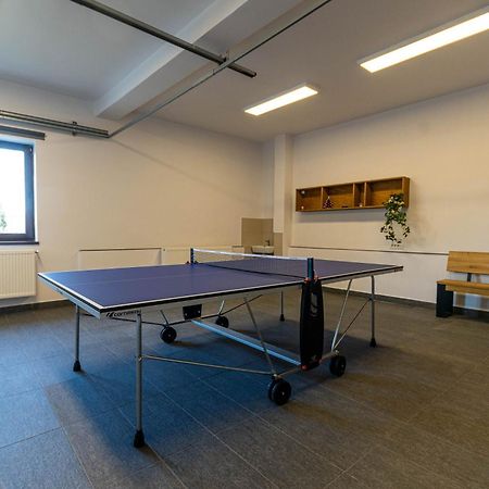 Vila Zinnober ブラショフ エクステリア 写真