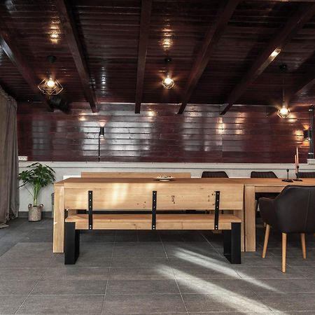 Vila Zinnober ブラショフ エクステリア 写真
