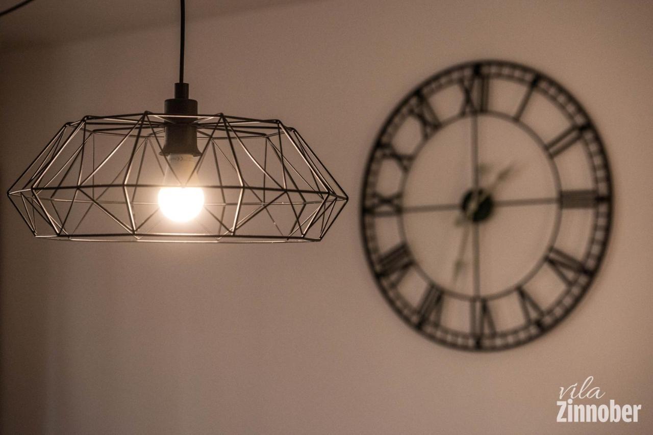 Vila Zinnober ブラショフ エクステリア 写真
